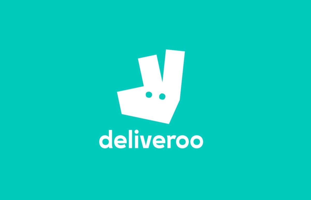 Deliveroo rider application portal